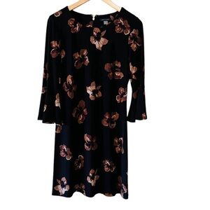 NWT Tommy Hilfiger Fall Dress